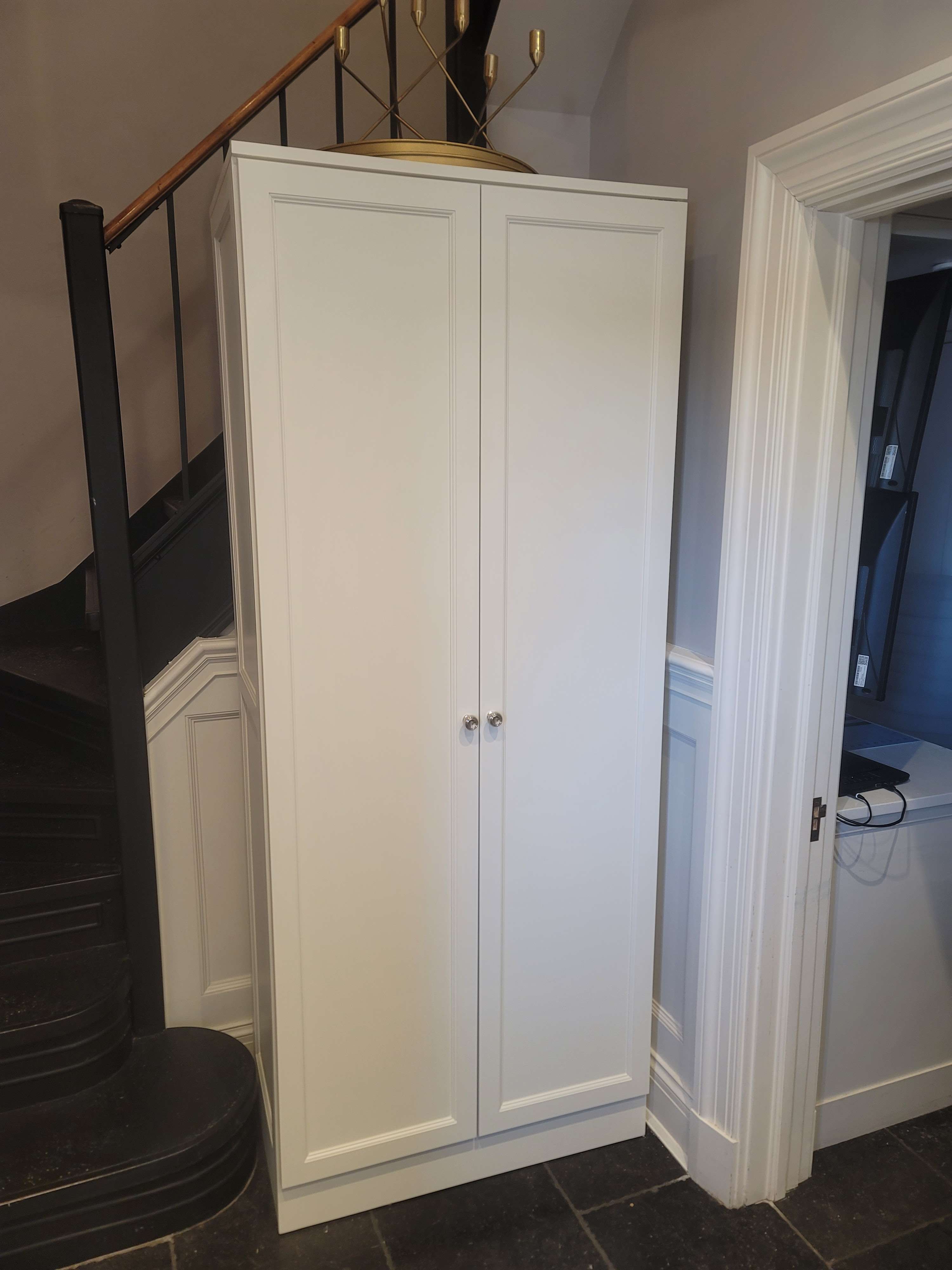 cabinet craftsmanship