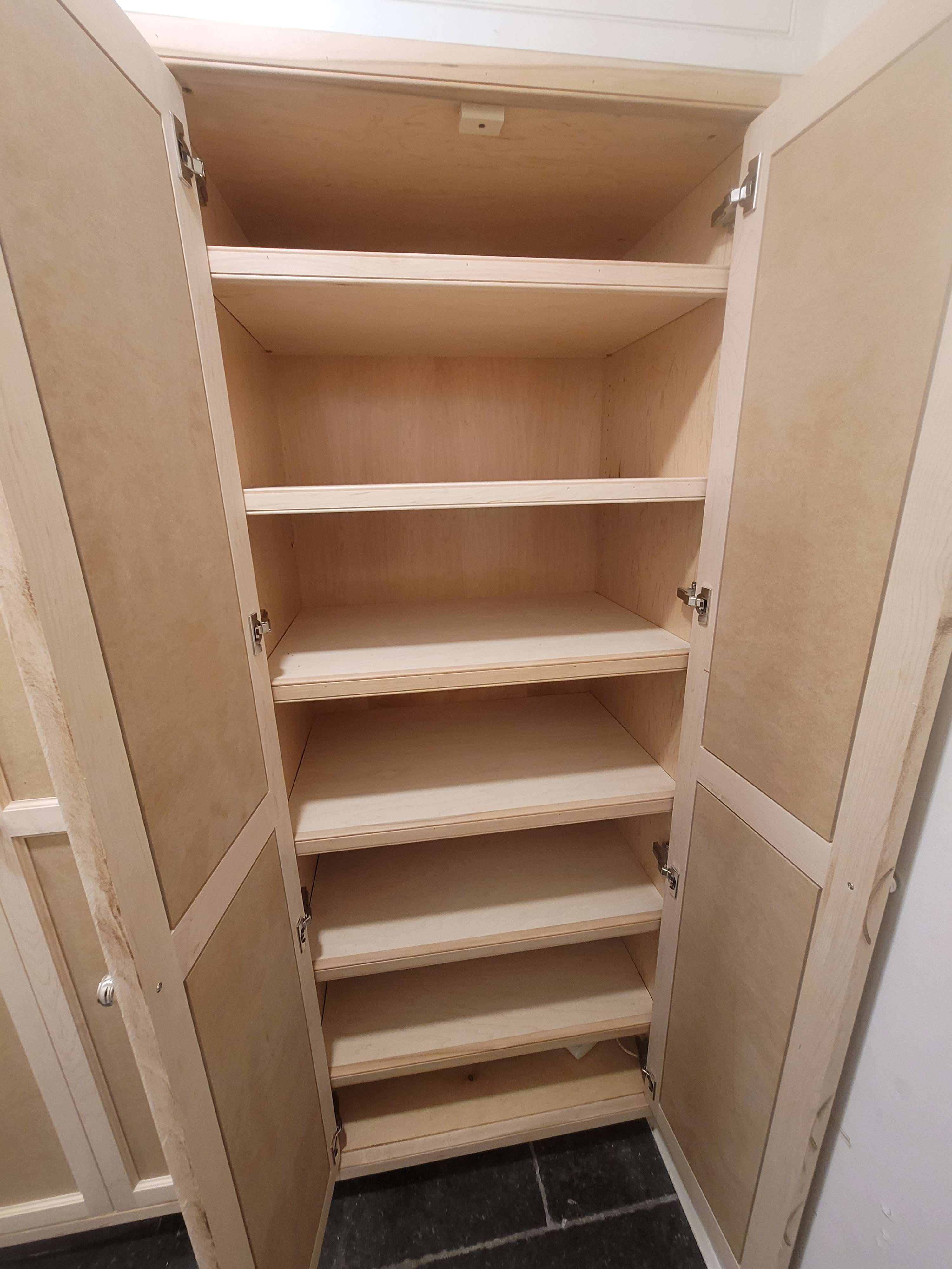 premium kitchen cabinets