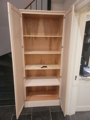 cabinet making
